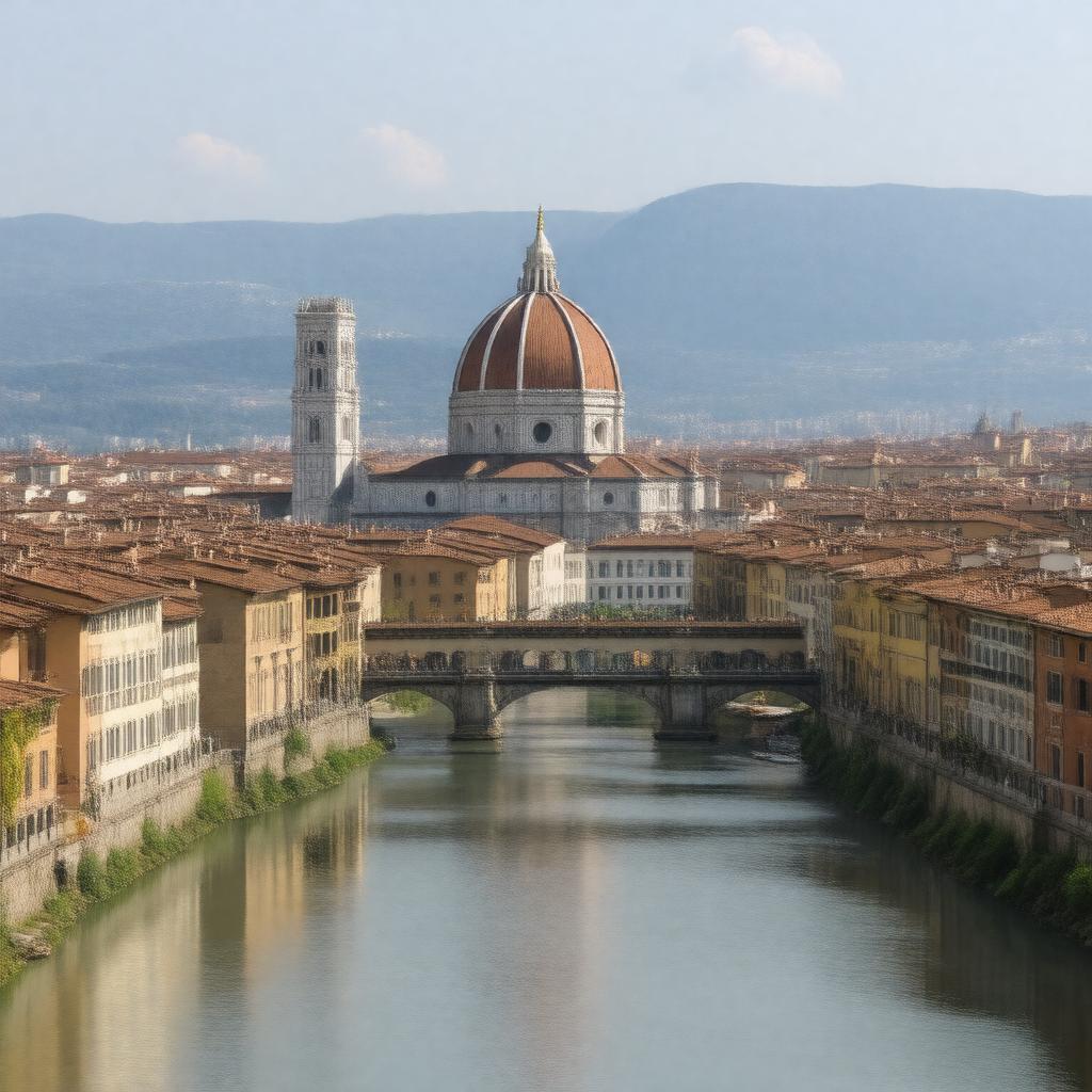 Florence (Florentia)